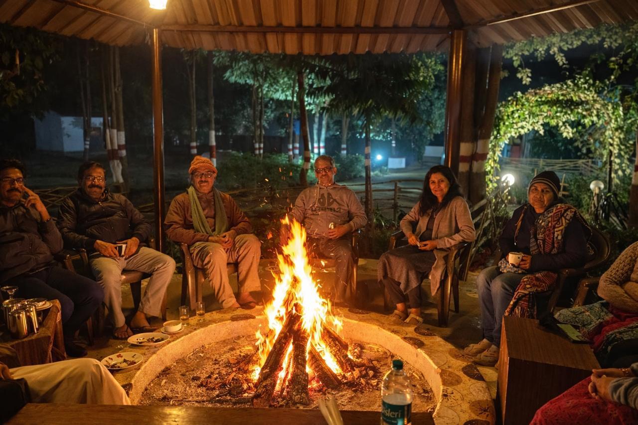 Experiences, Food & Seasonal